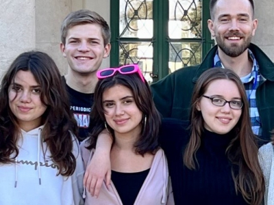 Elementary Grade 1 Classroom Teacher photo